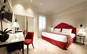 Eurostars Regina